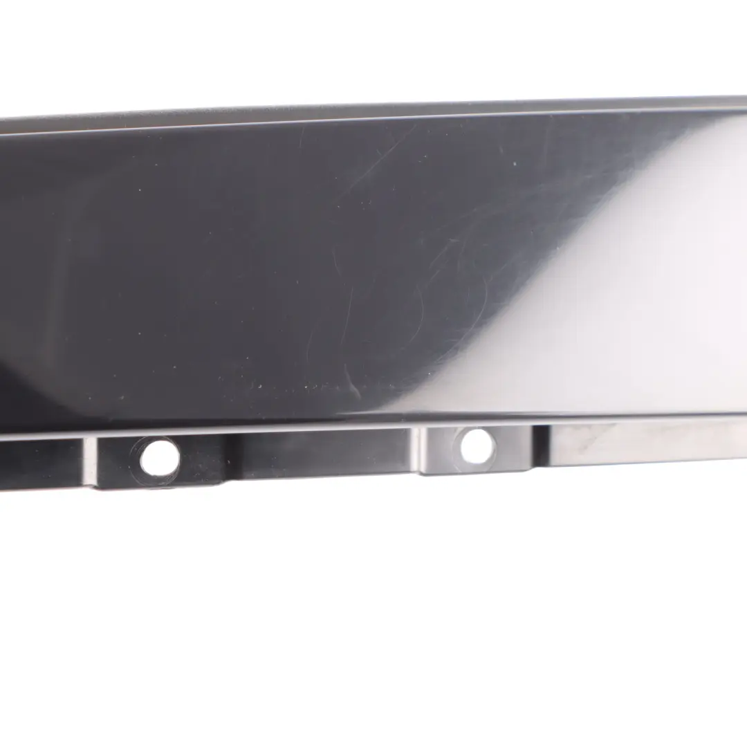 Audi A3 8V Sportback Rear Right O/S B Pillar Outer Door Trim Gloss - SKU 8V4839902B - Part number 8V4839902B