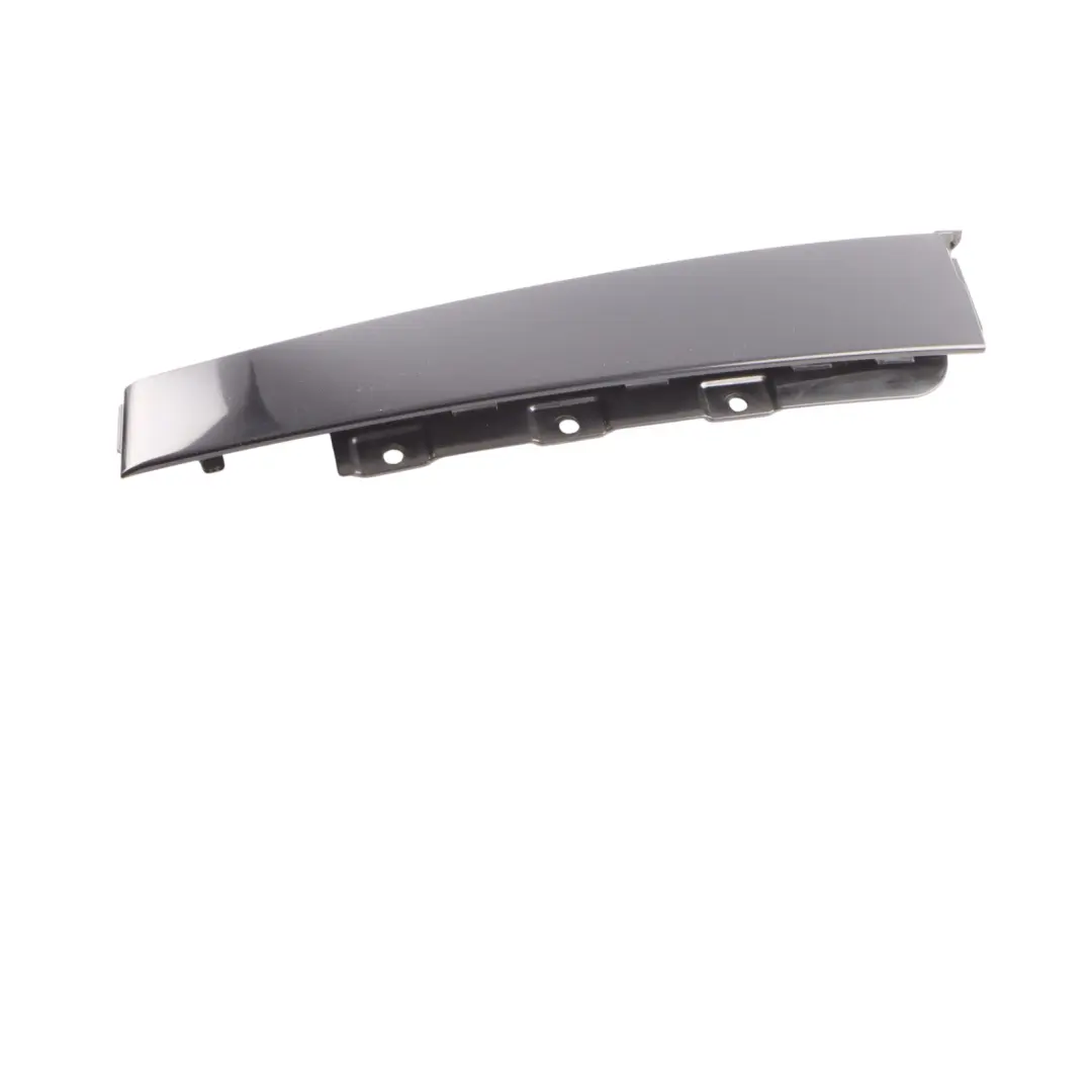 Audi A3 8V Sportback Rear Right O/S B Pillar Outer Door Trim Gloss - SKU 8V4839902B - Part number 8V4839902B