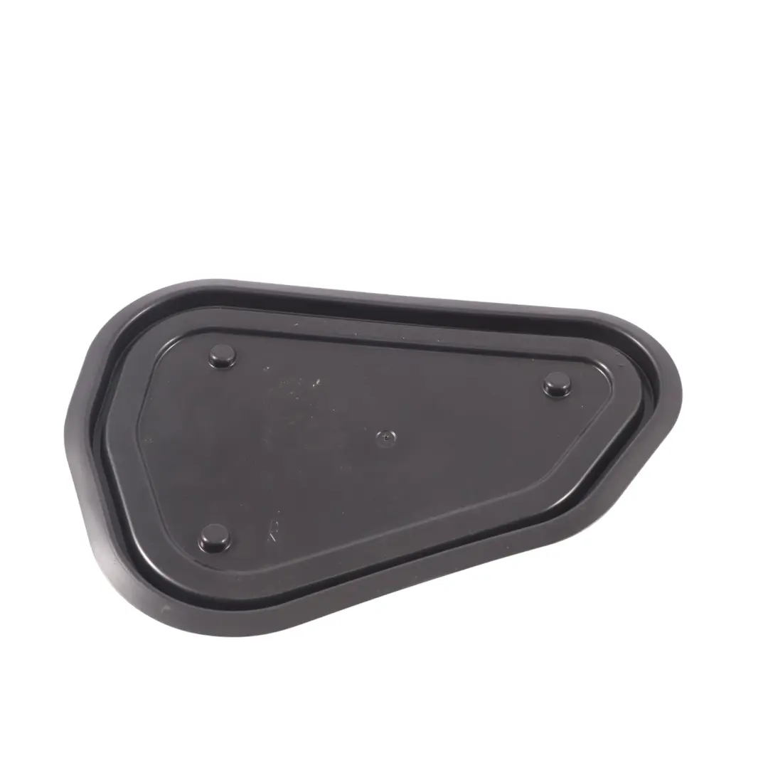 Sportback 5Dr Rear Door Right O/S Inner Cover Panel to AUDI A3 8V with Part number 8V4839916B AUDI A3 8V Sportback 5Dr Rear Door Right O/S Inner Cover Panel - SKU 8V4839916B - Part number 8V4839916B