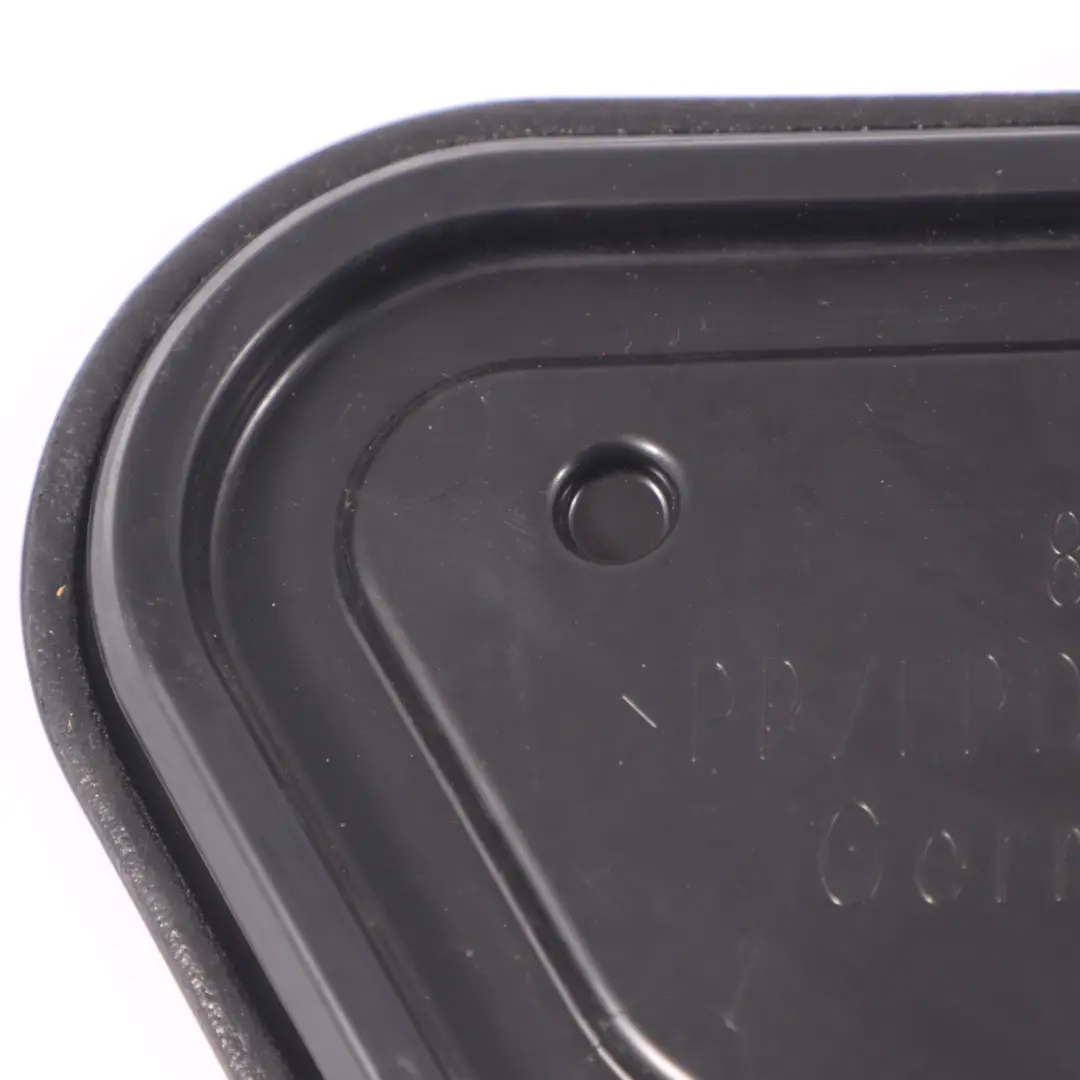 Sportback 5Dr Rear Door Right O/S Inner Cover Panel to AUDI A3 8V with Part number 8V4839916B AUDI A3 8V Sportback 5Dr Rear Door Right O/S Inner Cover Panel - SKU 8V4839916B - Part number 8V4839916B