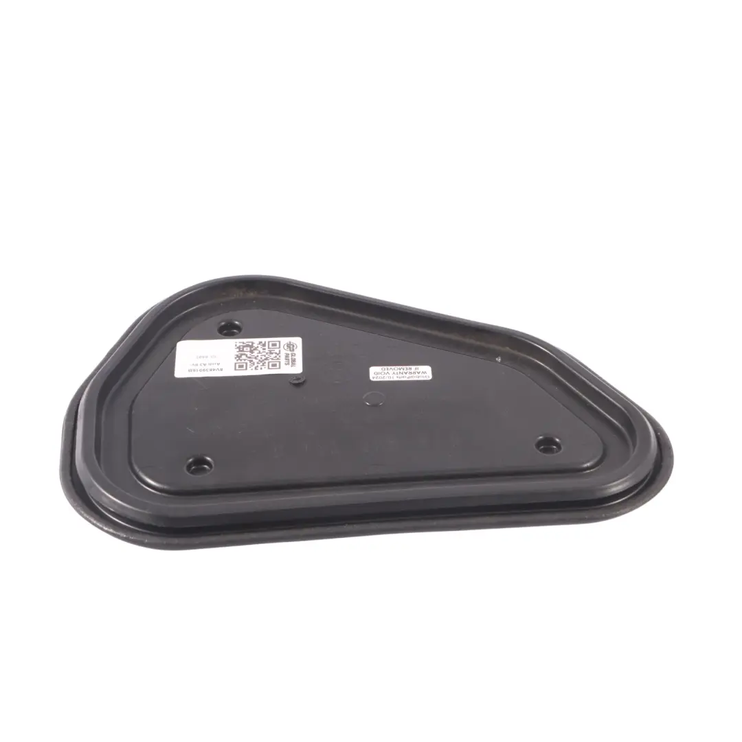 AUDI A3 8V Sportback 5Dr Tapa interior derecha de la puerta trasera - SKU 8V4839916B - Número de pieza 8V4839916B