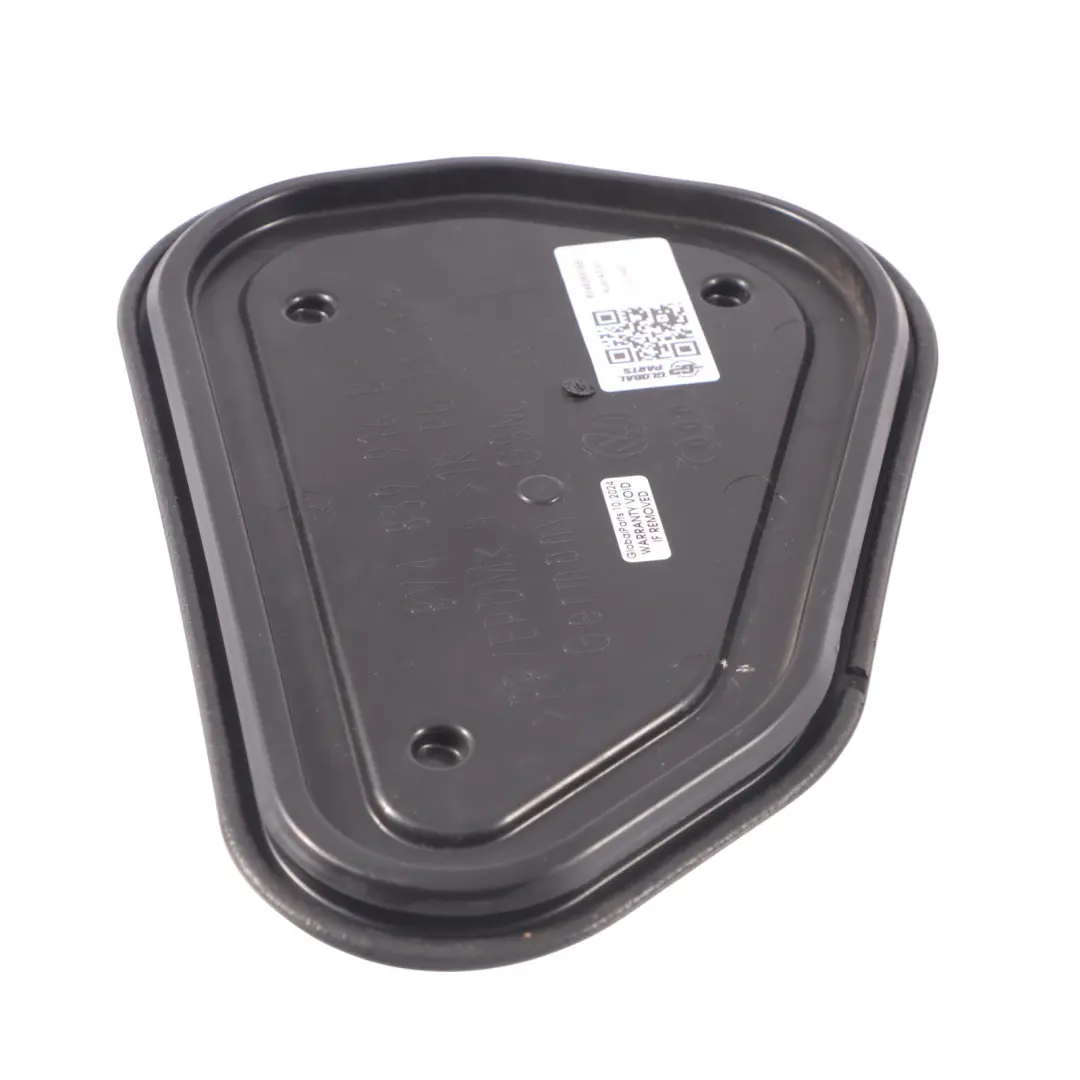 AUDI A3 8V Sportback 5Dr Tapa interior derecha de la puerta trasera - SKU 8V4839916B - Número de pieza 8V4839916B