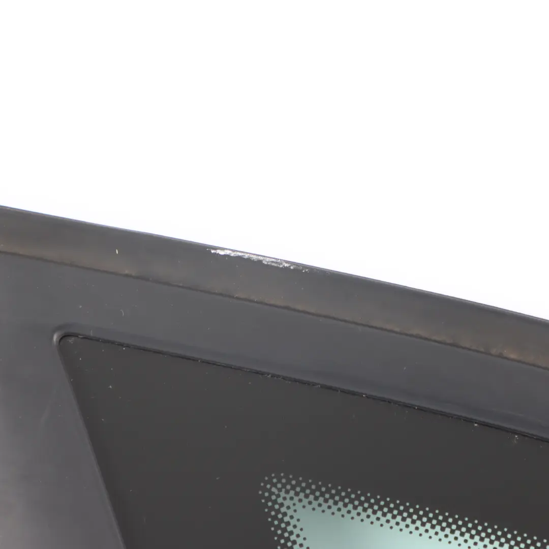 Cristal De Ventana Trasera Lado Izquierdo No Colateral AS2 para Audi A3 8V con número de pieza 8V4845299A Audi A3 8V Cristal De Ventana Trasera Lado Izquierdo No Colateral AS2 - SKU 8V4845299A - Número de pieza 8V4845299A