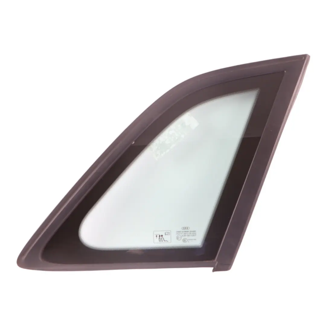 Vitre De Porte Arrière Droite AS2 Hatchback pour Audi A3 8V à propos du numéro de pièce 8V4845300A Audi A3 8V Vitre De Porte Arrière Droite AS2 Hatchback - SKU 8V4845300A - Numéro de pièce 8V4845300A
