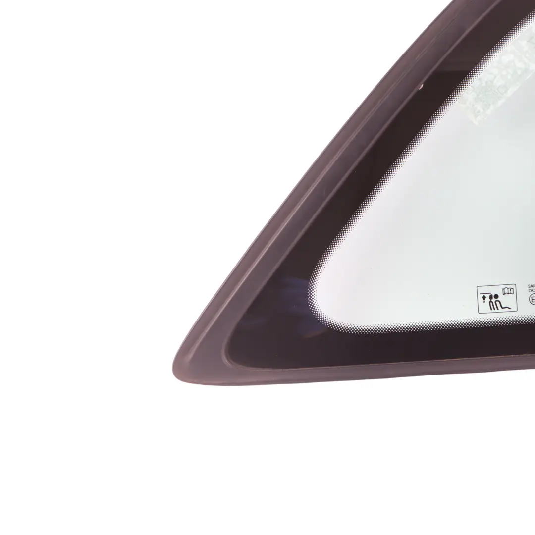 Audi A3 8V Vitre De Porte Arrière Droite AS2 Hatchback - SKU 8V4845300A - Numéro de pièce 8V4845300A