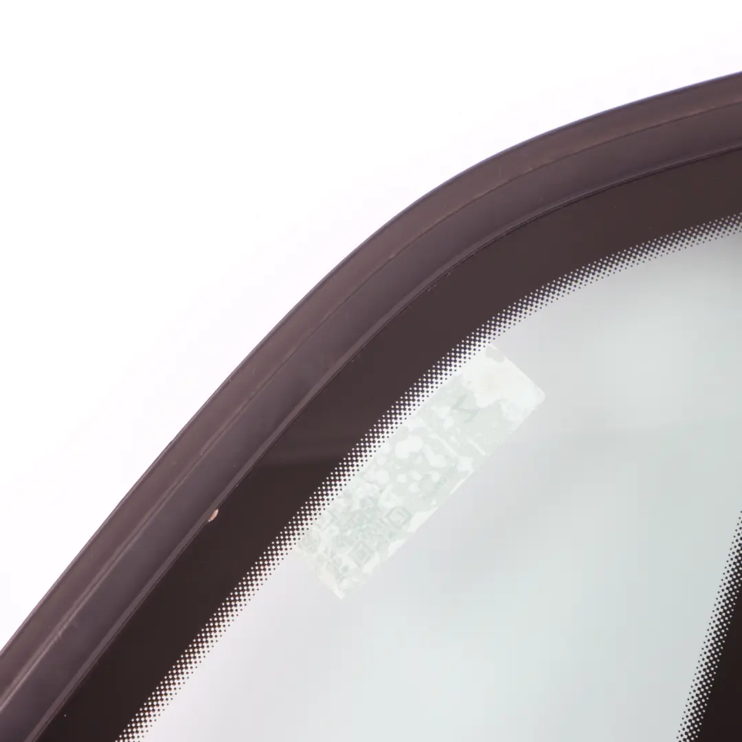 Window Glass Rear Door Quarter AS2 Right O/S to Audi A3 8V Hatchback with Part number 8V4845300A Audi A3 8V Hatchback Window Glass Rear Door Quarter AS2 Right O/S - SKU 8V4845300A - Part number 8V4845300A