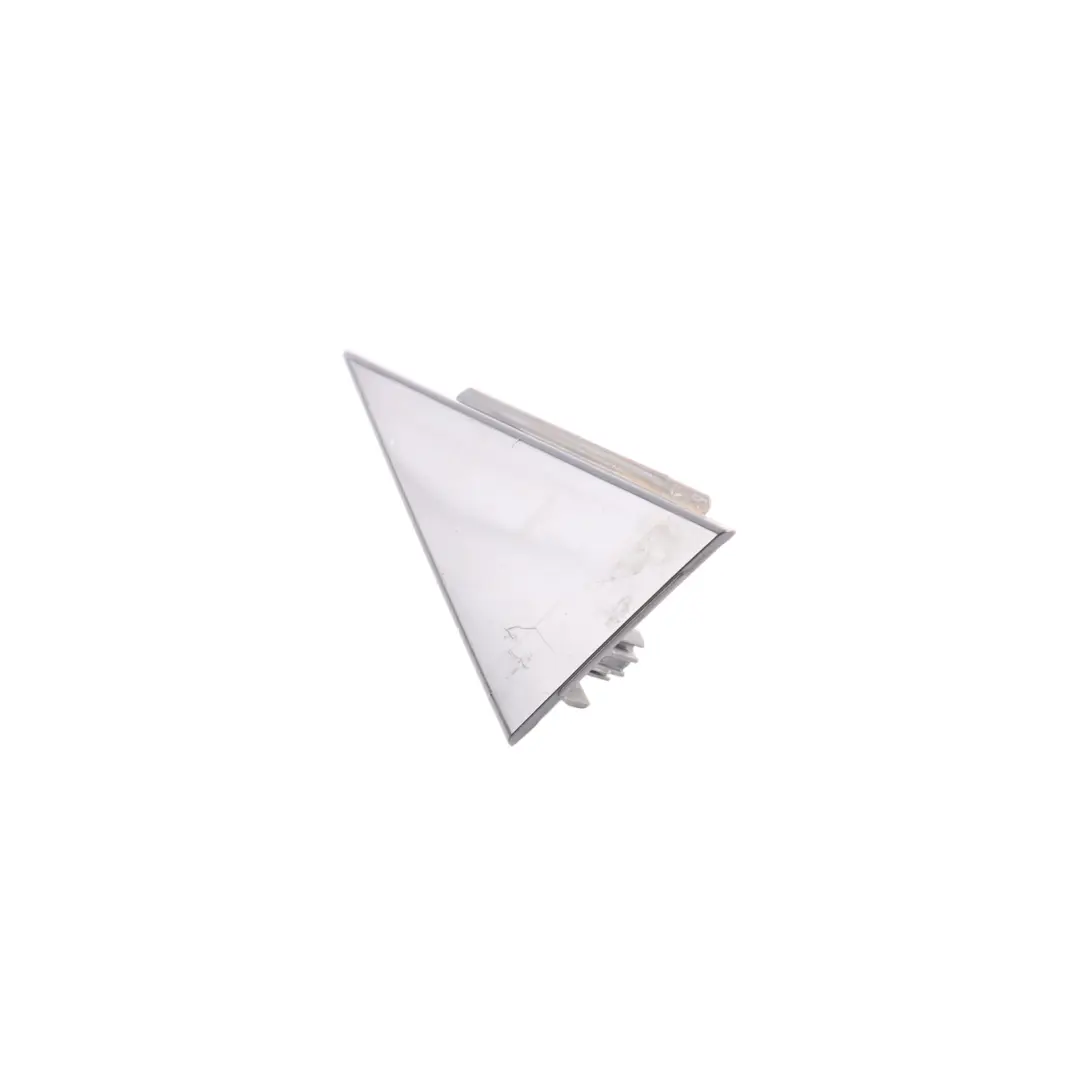 Audi RS3 8V Door Triangle Strip Rear Left N/S Window Trim - SKU 8V4853273A - Part number 8V4853273A