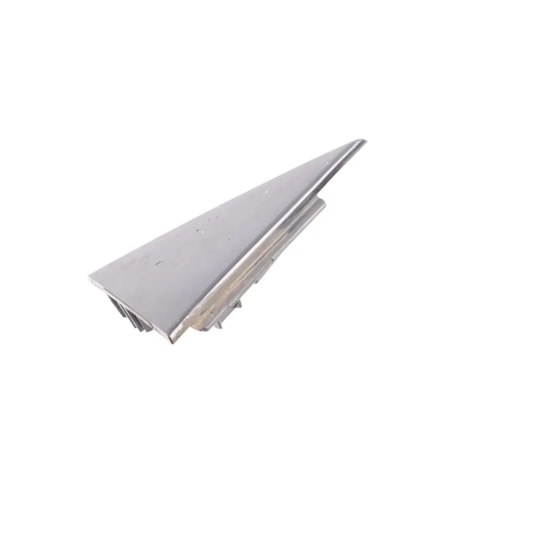 Audi RS3 8V Door Triangle Strip Rear Left N/S Window Trim - SKU 8V4853273A - Part number 8V4853273A
