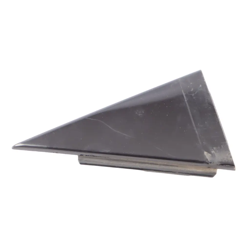 Window Door Corner Cover Rear Right O/S Trim Panel to Audi A4 RS4 8V with Part number 8V4853274A Audi A4 RS4 8V Window Door Corner Cover Rear Right O/S Trim Panel - SKU 8V4853274A - Part number 8V4853274A