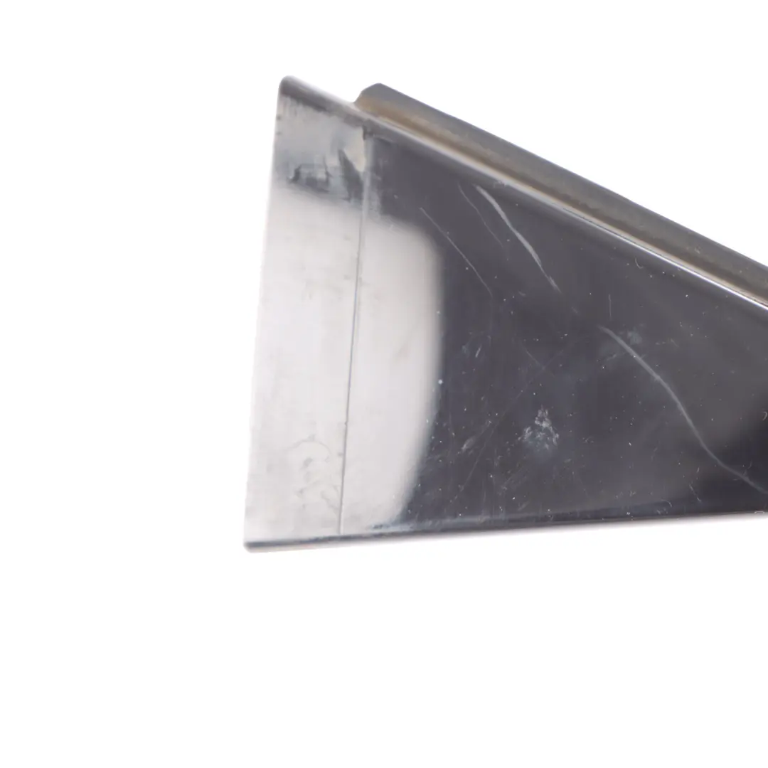 Ventana Puerta Esquina Cubierta Trasera Derecha Panel para Audi A4 RS4 8V con número de pieza 8V4853274A Audi A4 RS4 8V Ventana Puerta Esquina Cubierta Trasera Derecha Panel - SKU 8V4853274A - Número de pieza 8V4853274A