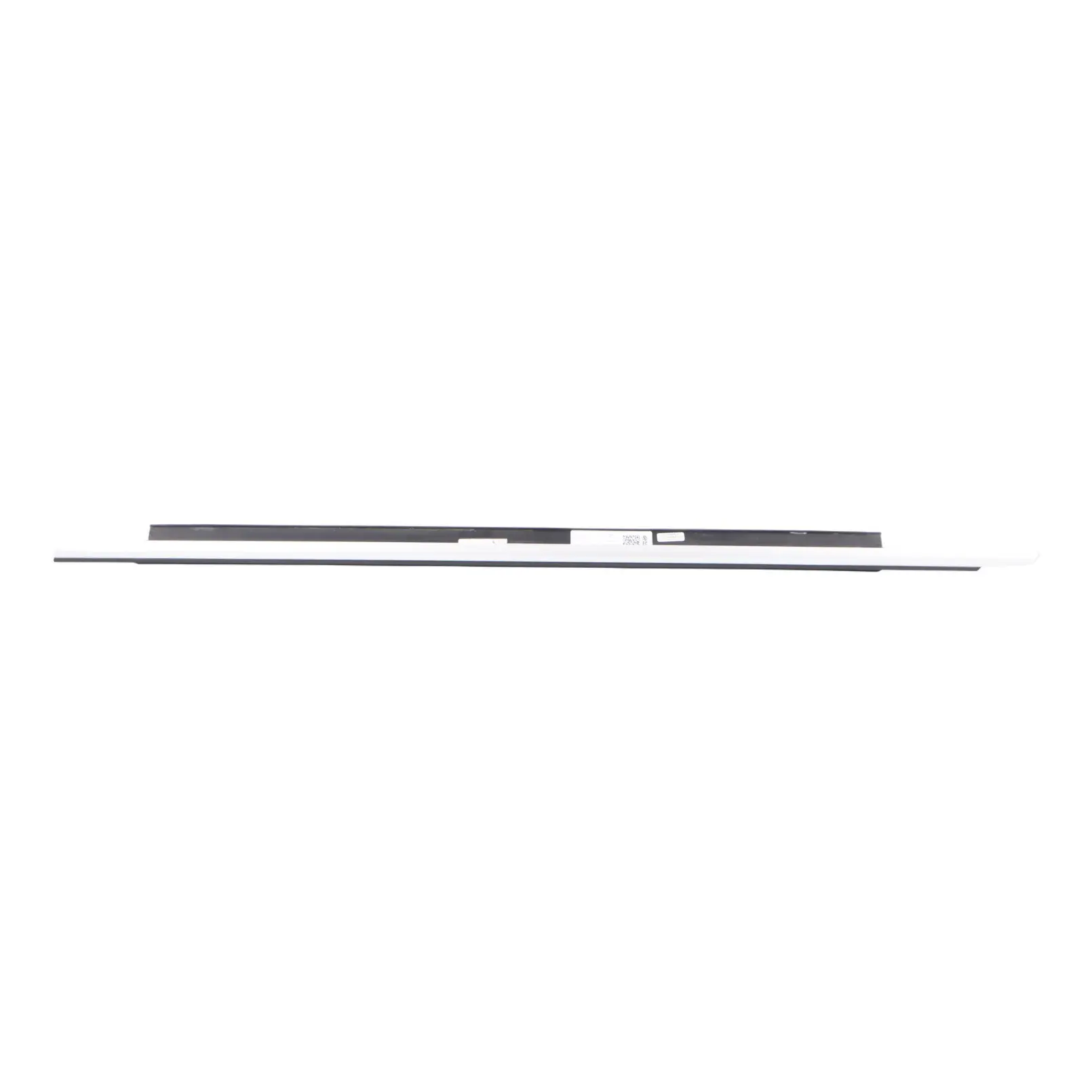 Audi A3 8V Sportback 5Dr Weatherstrip Front Door Left N/S Moulding 8V4853283B