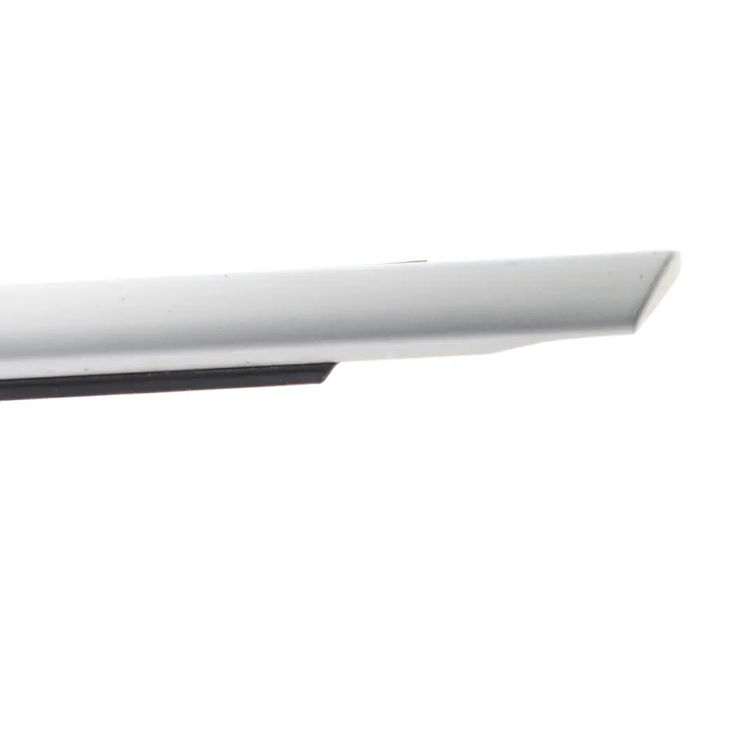 Sportback 5Dr Weatherstrip Front Door Left N/S Moulding to Audi A3 8V with Part number 8V4853283B Audi A3 8V Sportback 5Dr Weatherstrip Front Door Left N/S Moulding - SKU 8V4853283B - Part number 8V4853283B