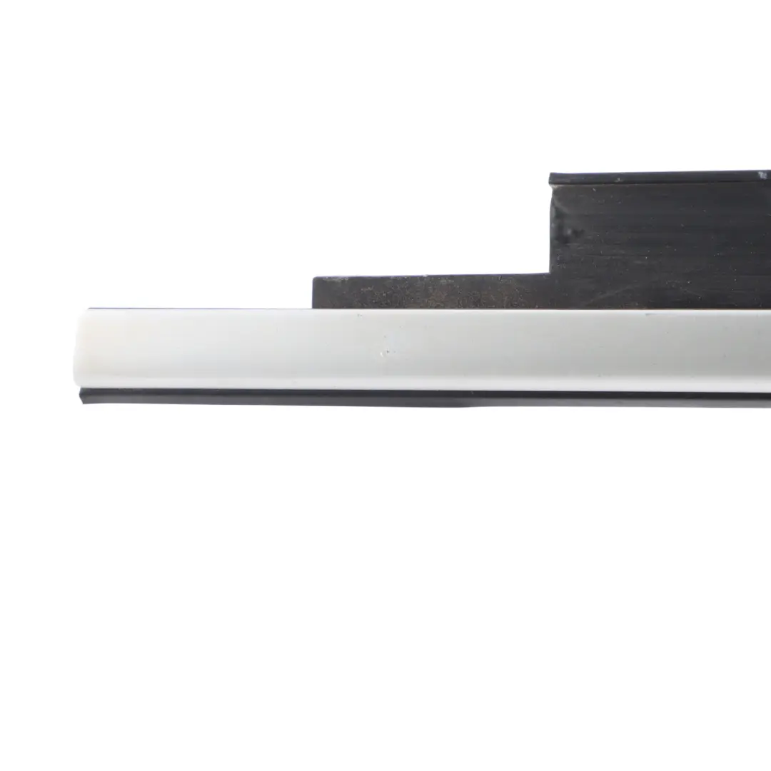 Audi A3 8V Sportback 5Dr Weatherstrip Front Door Left N/S Moulding - SKU 8V4853283B - Part number 8V4853283B