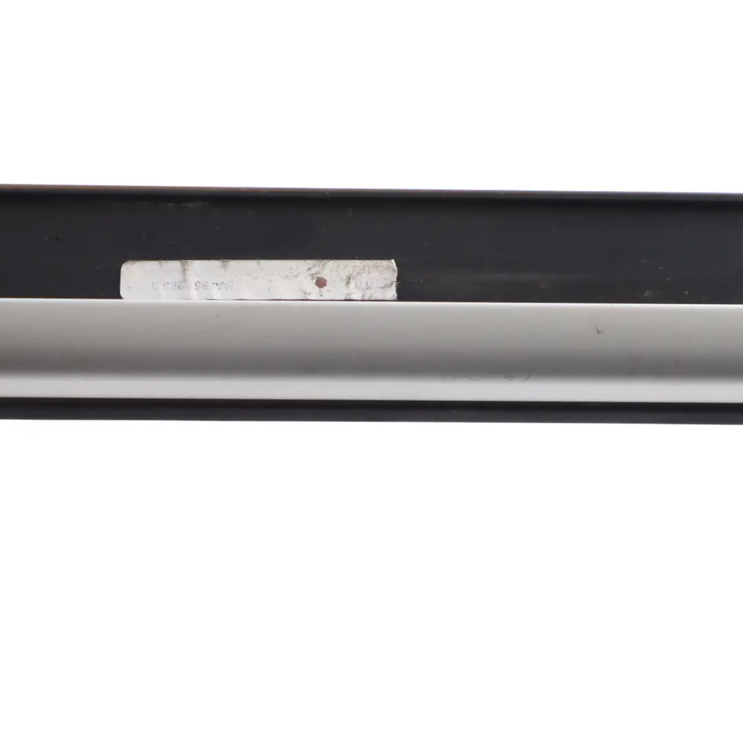 Sportback 5Dr Burlete Puerta Delantera Izquierda Moldura para Audi A3 8V con número de pieza 8V4853283B Audi A3 8V Sportback 5Dr Burlete Puerta Delantera Izquierda Moldura - SKU 8V4853283B - Número de pieza 8V4853283B