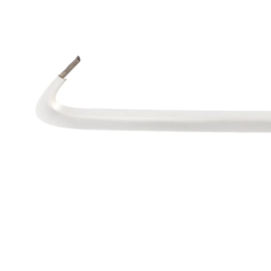 Quarter Window Moulding Trim Right O/S to Audi RS3 8V Rear with Part number 8V4853346B Audi RS3 8V Rear Quarter Window Moulding Trim Right O/S - SKU 8V4853346B - Part number 8V4853346B