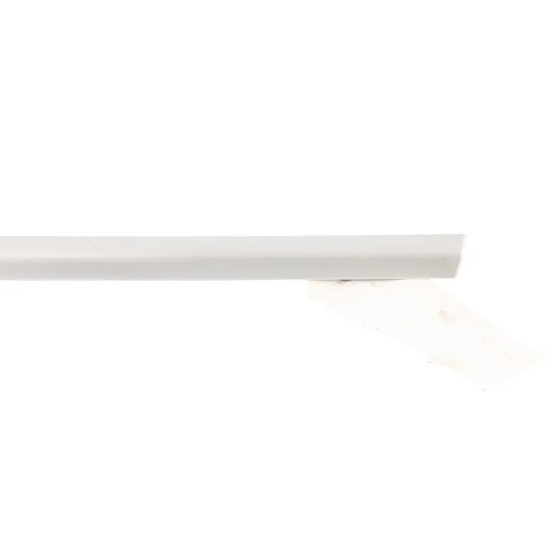 Audi RS3 8V Rear Quarter Window Moulding Trim Right O/S - SKU 8V4853346B - Part number 8V4853346B