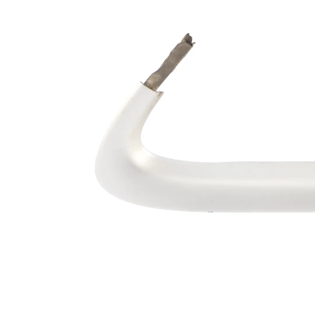 Audi RS3 8V Rear Quarter Window Moulding Trim Right O/S - SKU 8V4853346B - Part number 8V4853346B