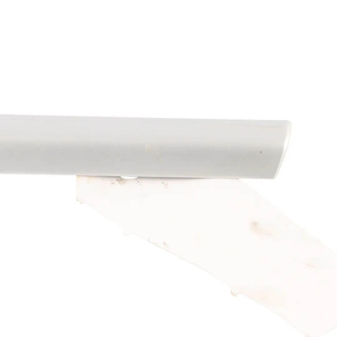 Audi RS3 8V Rear Quarter Window Moulding Trim Right O/S - SKU 8V4853346B - Part number 8V4853346B