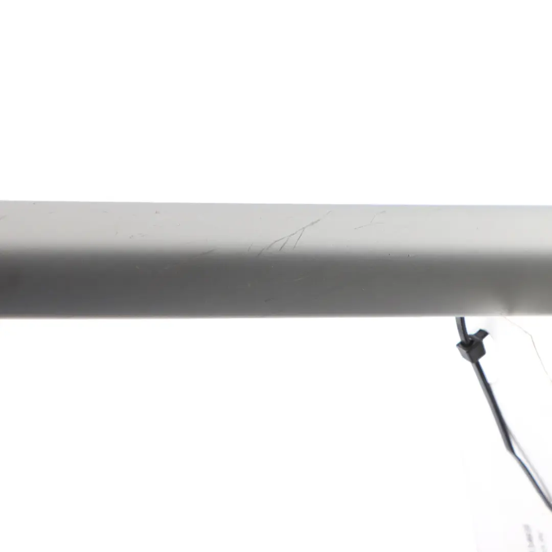 Quarter Window Moulding Trim Right O/S to Audi RS3 8V Rear with Part number 8V4853346B Audi RS3 8V Rear Quarter Window Moulding Trim Right O/S - SKU 8V4853346B - Part number 8V4853346B