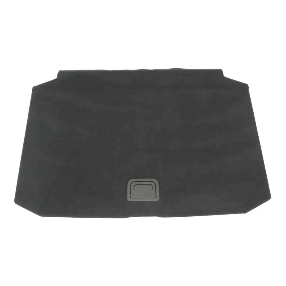 Audi A3 RS3 8V Boot Trunk Carpet Floor Mat Panel Liner Cover - SKU 8V4861529E - Part number 8V4861529E