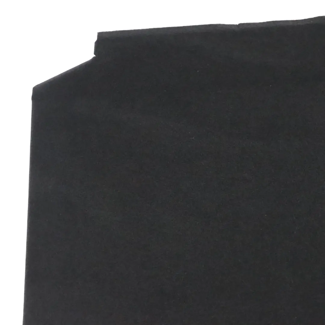 Audi A3 RS3 8V Boot Trunk Carpet Floor Mat Panel Liner Cover - SKU 8V4861529E - Part number 8V4861529E