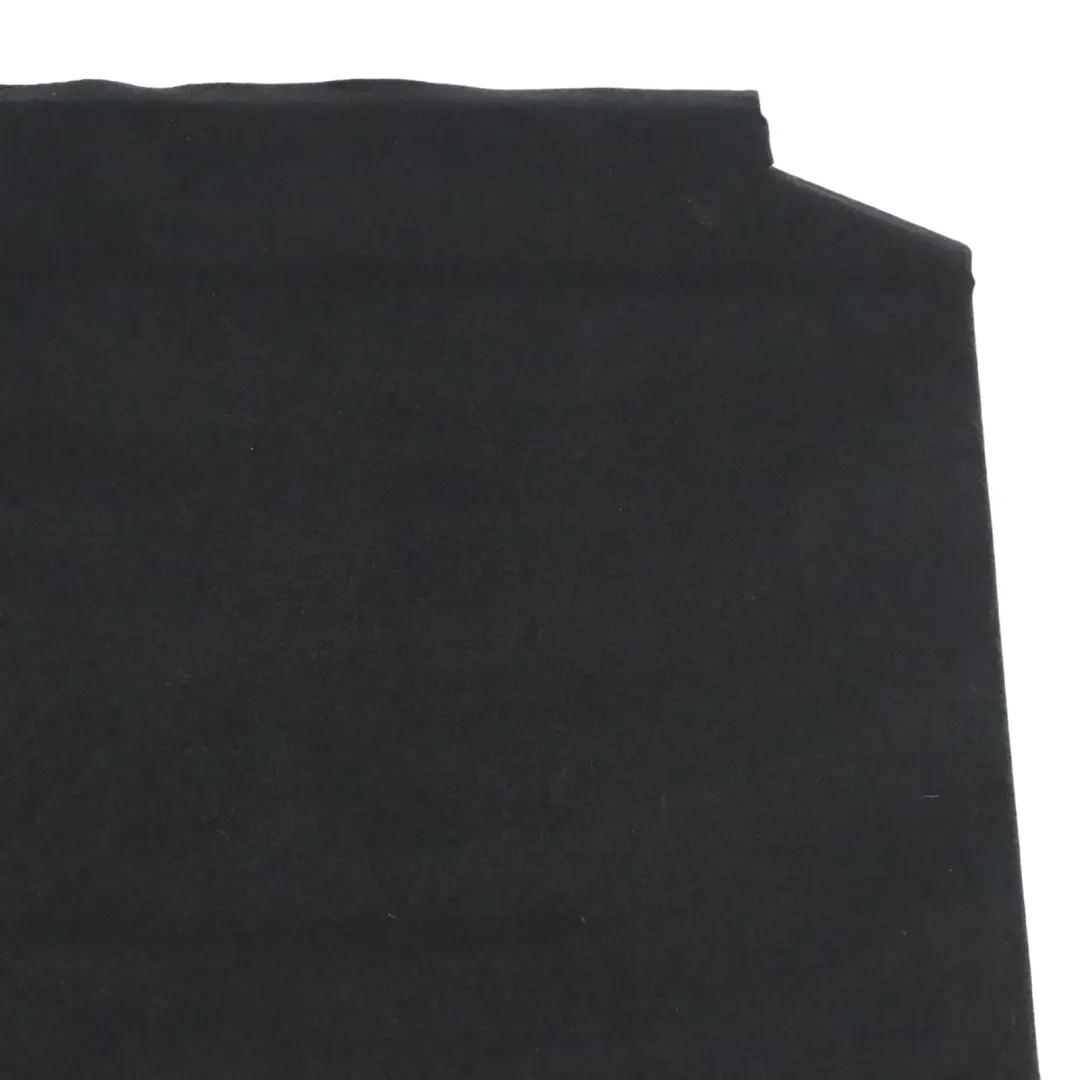 Audi A3 RS3 8V Boot Trunk Carpet Floor Mat Panel Liner Cover - SKU 8V4861529E - Part number 8V4861529E