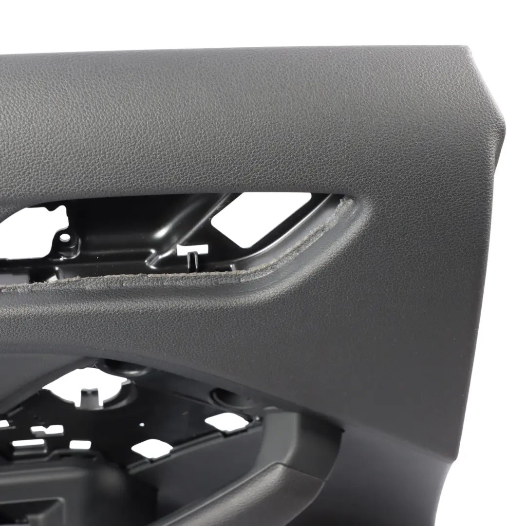 Sportback Rear Left N/S Door Card Trim Panel Soul Black to Audi A3 8V with Part number 8V4867303H Audi A3 8V Sportback Rear Left N/S Door Card Trim Panel Soul Black - SKU 8V4867303H - Part number 8V4867303H