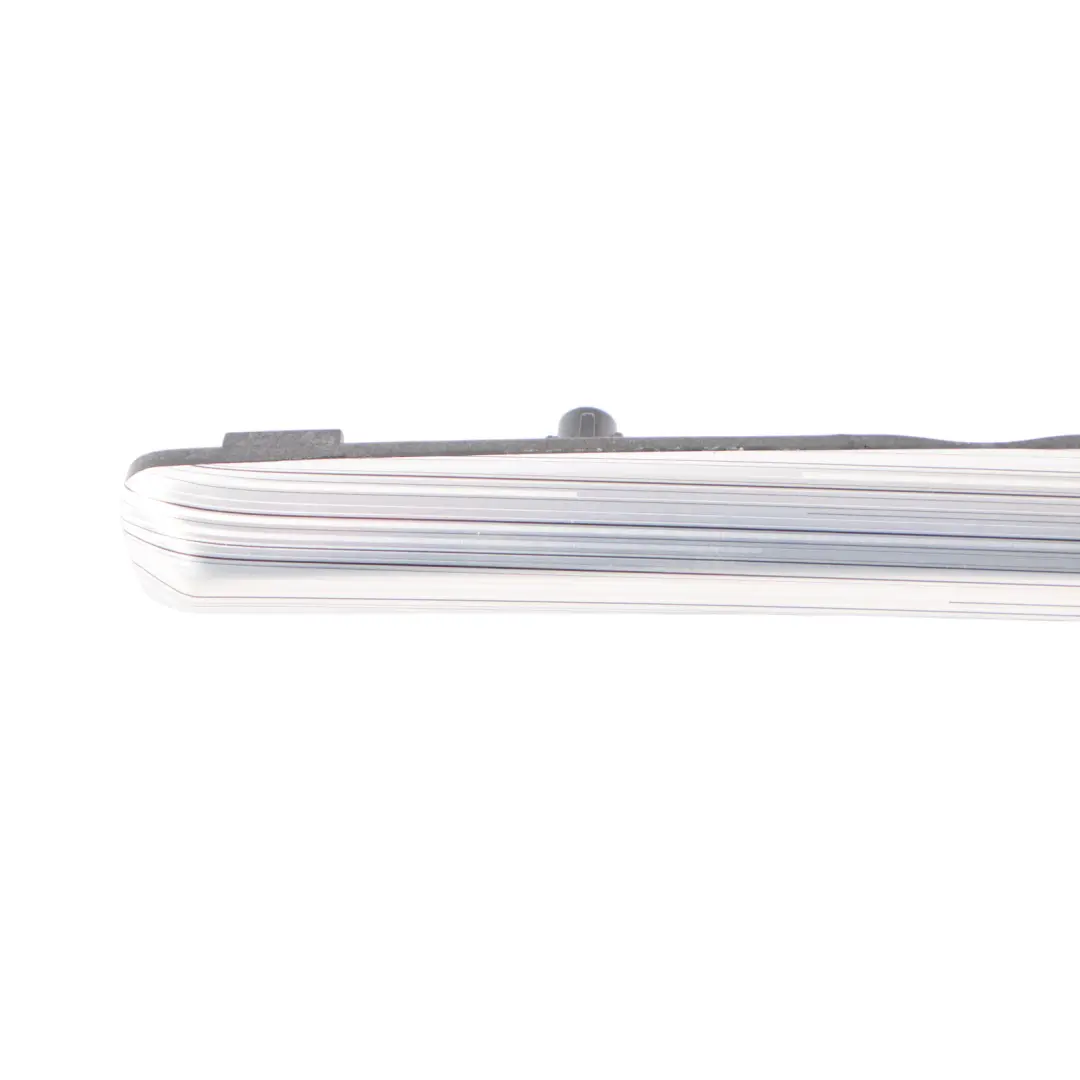 Audi A3 8V Front Door Card Moulding Trim Decor Strip Left N/S Chrome - SKU 8V4867409A - Part number 8V4867409A