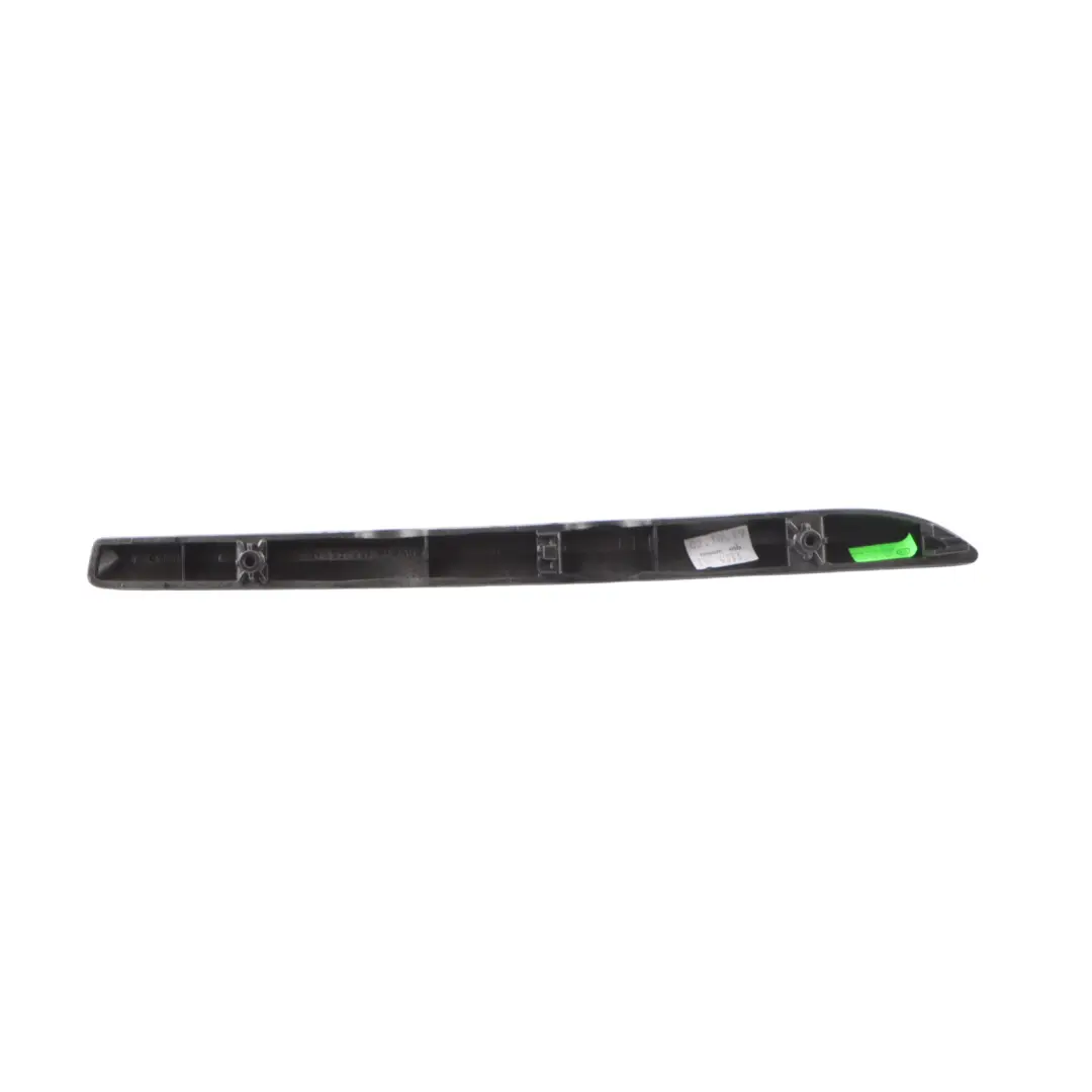 Audi A3 8V Front Door Card Moulding Trim Decor Strip Left N/S Chrome - SKU 8V4867409A - Part number 8V4867409A
