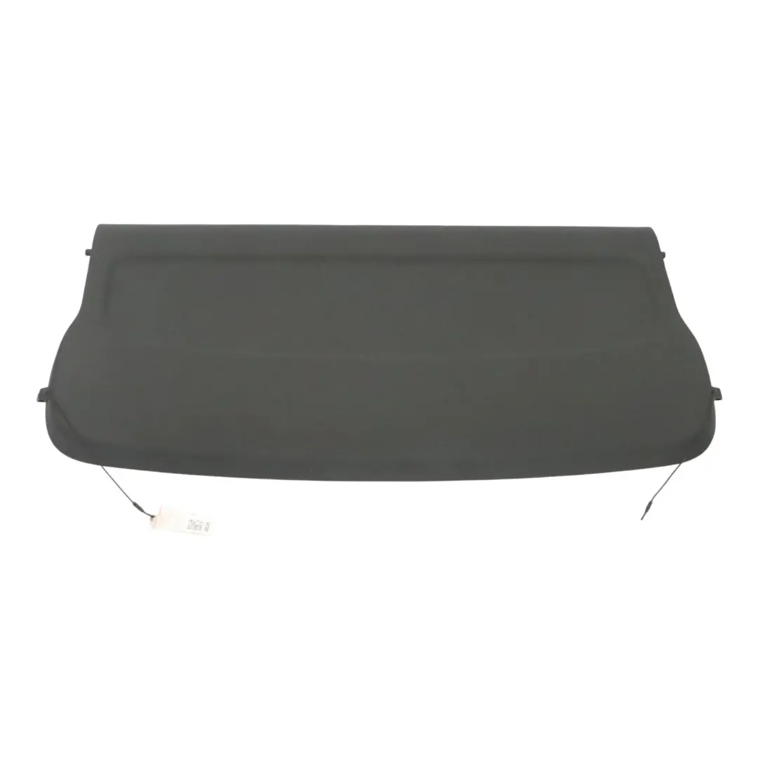 Tablette arrière Couvercle compartiment charge coffre pour Audi A3 8V à propos du numéro de pièce 8V4867769B Audi A3 8V Tablette arrière Couvercle compartiment charge coffre - SKU 8V4867769B - Numéro de pièce 8V4867769B