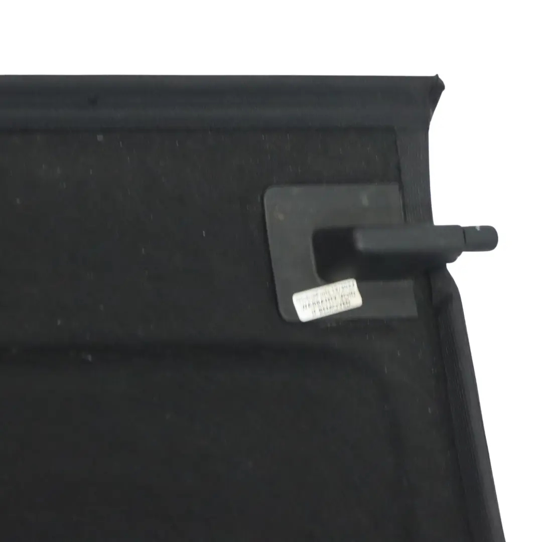 Audi A3 8V Tablette arrière Couvercle compartiment charge coffre - SKU 8V4867769B - Numéro de pièce 8V4867769B