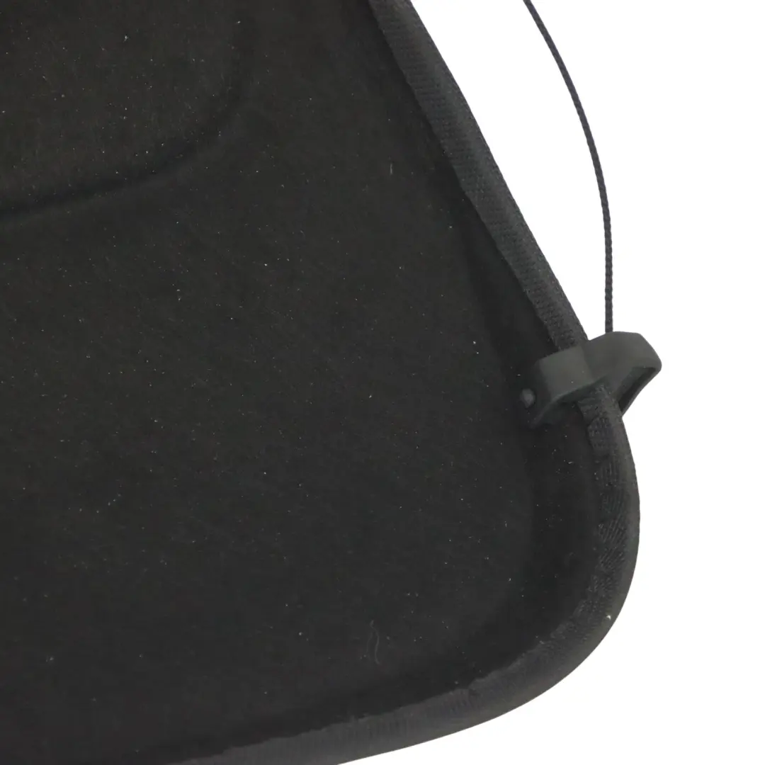 Audi A3 8V Tablette arrière Couvercle compartiment charge coffre - SKU 8V4867769B - Numéro de pièce 8V4867769B