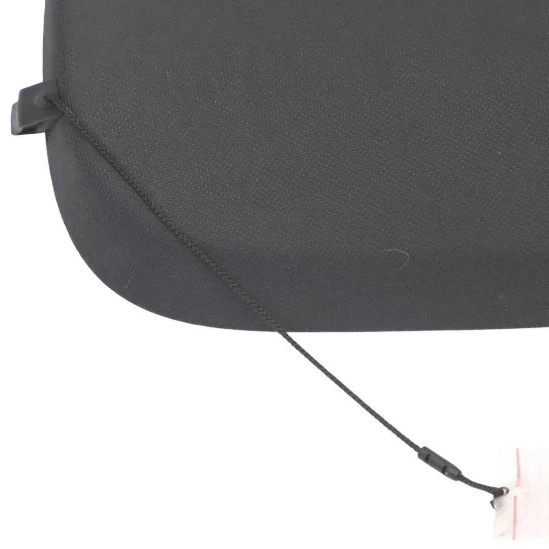 Audi A3 8V Tablette arrière Couvercle compartiment charge coffre - SKU 8V4867769B - Numéro de pièce 8V4867769B