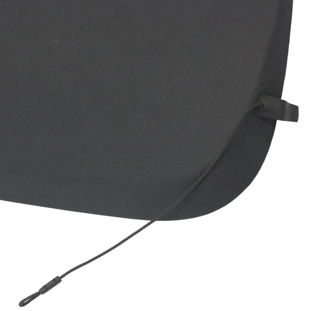 Audi A3 8V Tablette arrière Couvercle compartiment charge coffre - SKU 8V4867769B - Numéro de pièce 8V4867769B