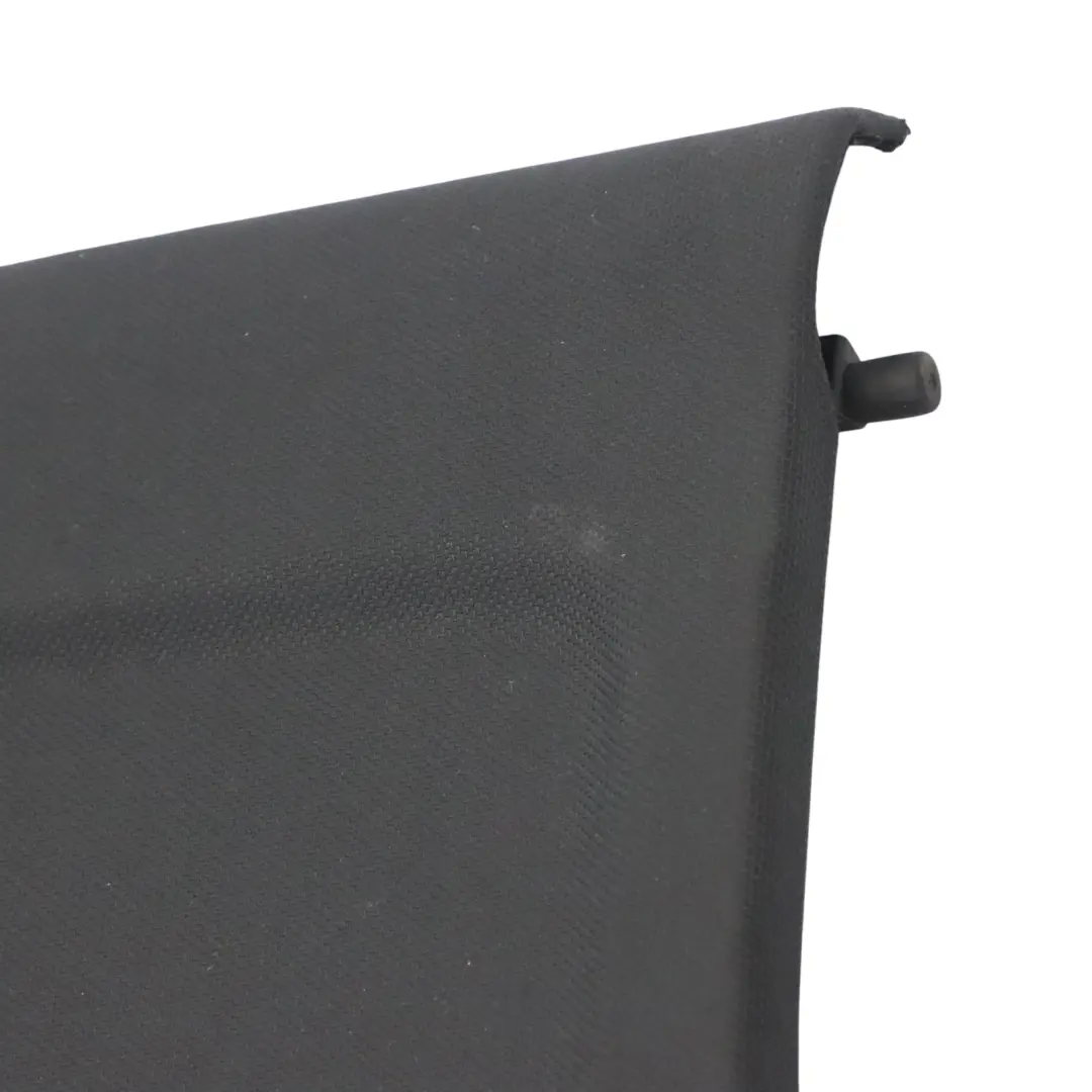 Parcel Shelf Boot Load Compartment Cover to Audi A3 8V Rear with Part number 8V4867769B Audi A3 8V Rear Parcel Shelf Boot Load Compartment Cover - SKU 8V4867769B - Part number 8V4867769B