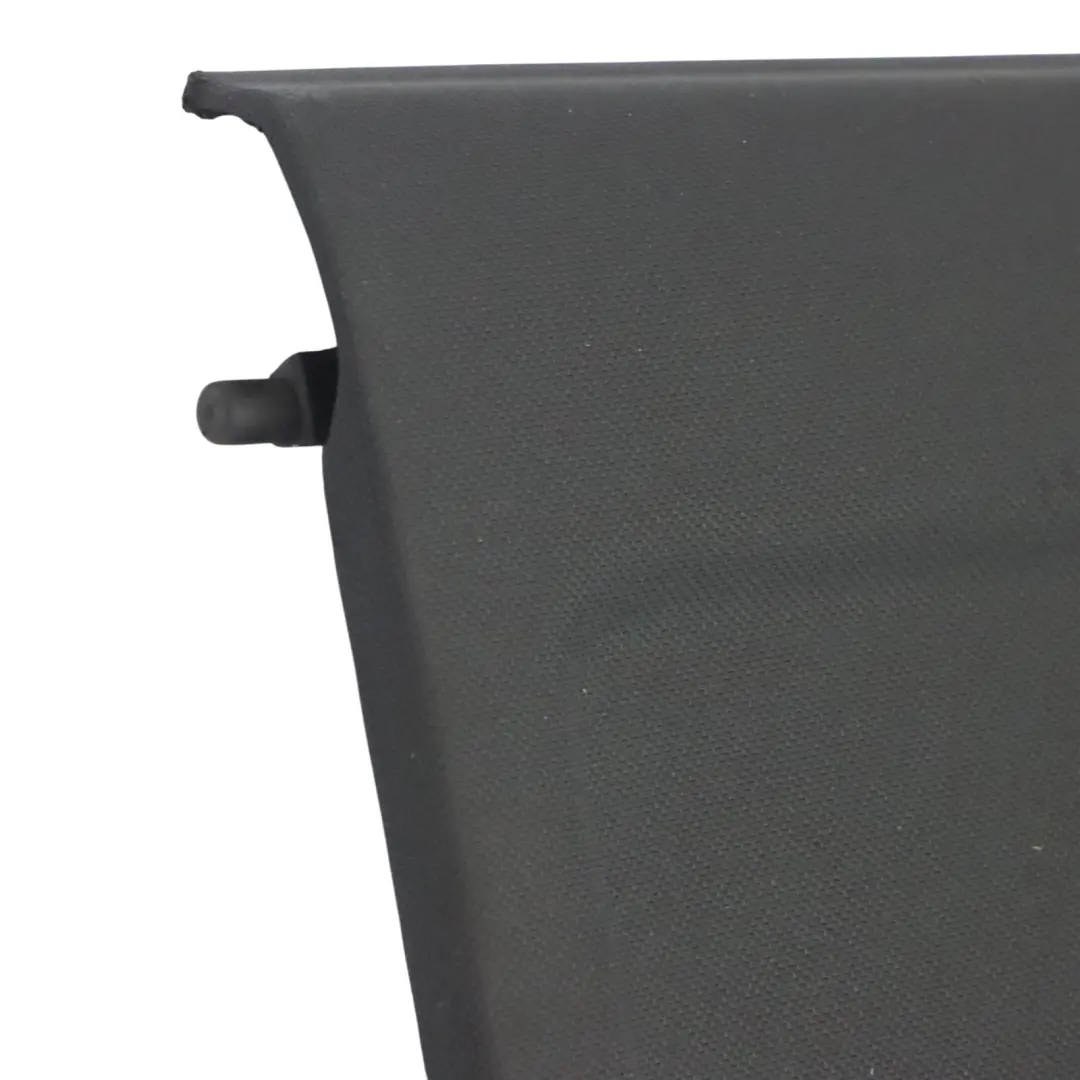 Audi A3 8V Rear Parcel Shelf Boot Load Compartment Cover - SKU 8V4867769B - Part number 8V4867769B