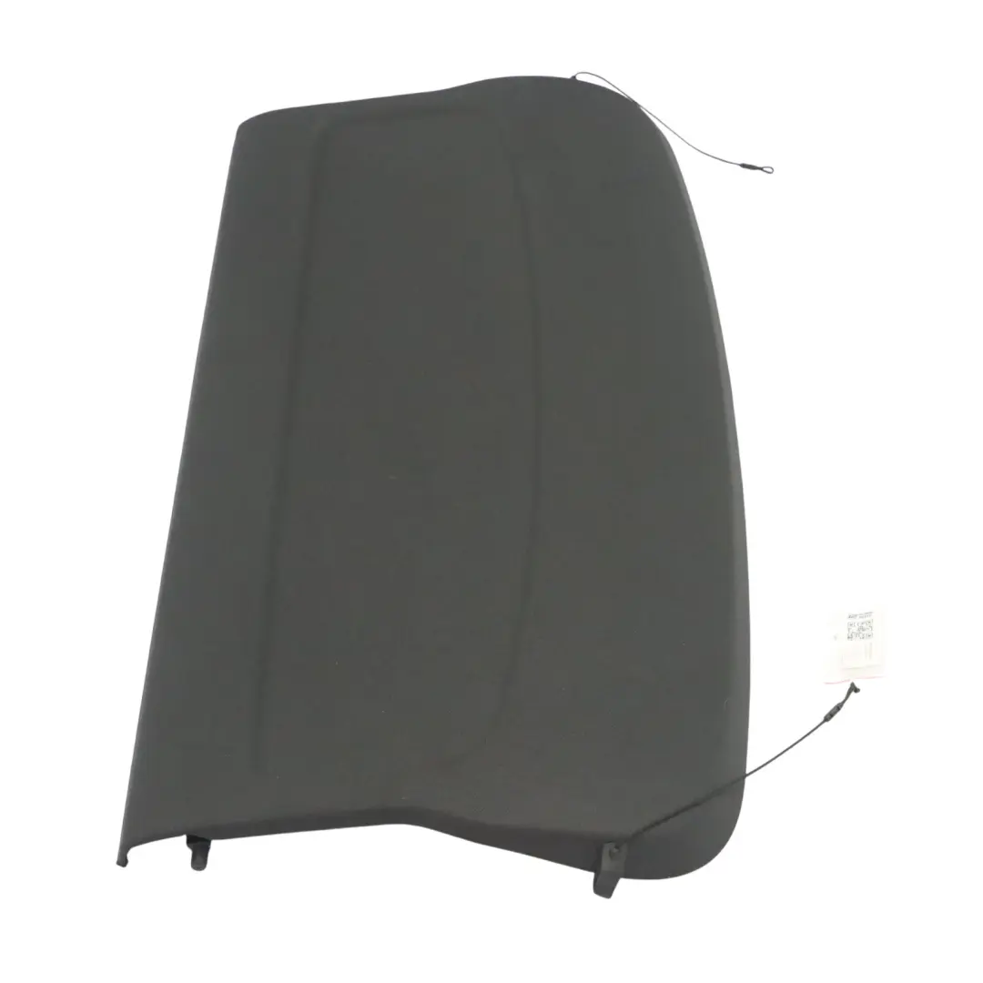 Tablette arrière Couvercle compartiment charge coffre pour Audi A3 8V à propos du numéro de pièce 8V4867769B Audi A3 8V Tablette arrière Couvercle compartiment charge coffre - SKU 8V4867769B - Numéro de pièce 8V4867769B