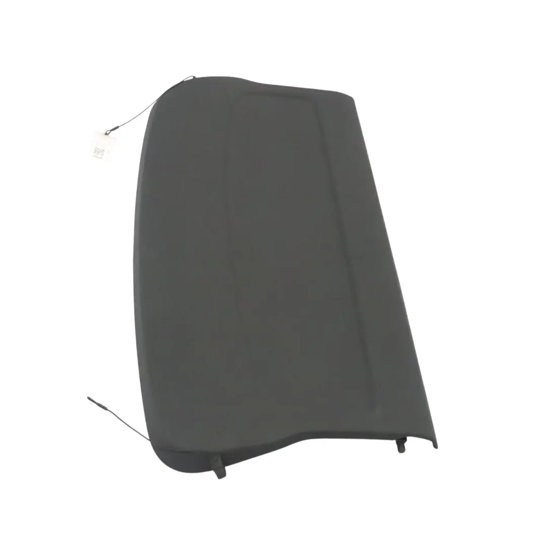 Tablette arrière Couvercle compartiment charge coffre pour Audi A3 8V à propos du numéro de pièce 8V4867769B Audi A3 8V Tablette arrière Couvercle compartiment charge coffre - SKU 8V4867769B - Numéro de pièce 8V4867769B