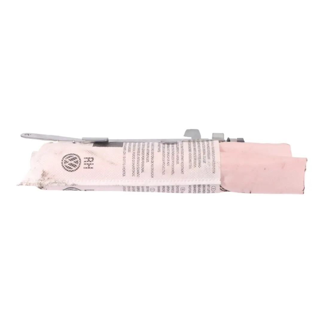 Audi A3 8V modulo aria sedile lato passeggero anteriore sinistro lato - SKU 8V4880241B - Numero di parte 8V4880241B