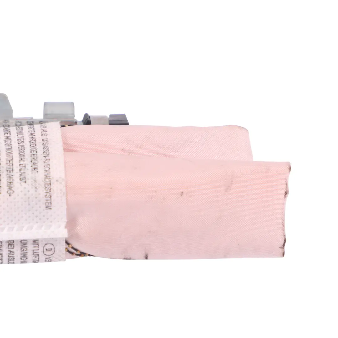 Audi A3 8V Front Air Module Seat Passenger Side Left N/S Side - SKU 8V4880241B - Part number 8V4880241B
