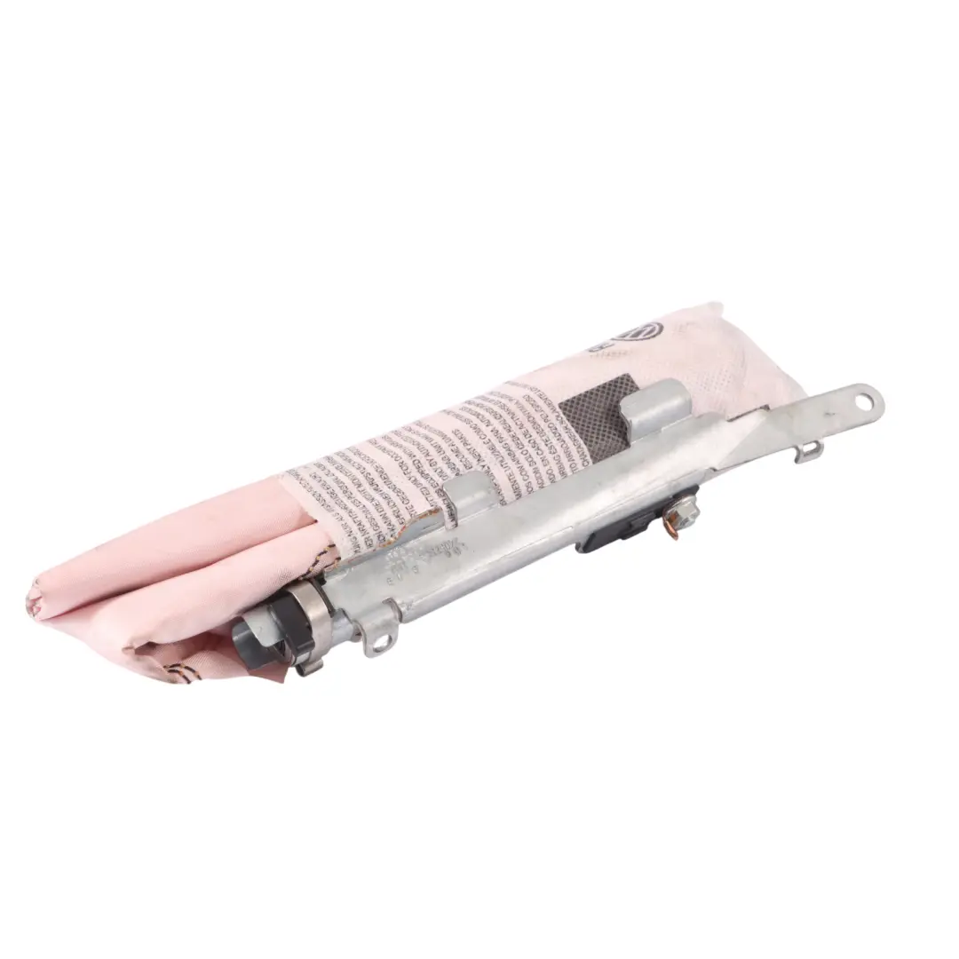 Audi A3 8V modulo aria sedile lato passeggero anteriore sinistro lato - SKU 8V4880241B - Numero di parte 8V4880241B