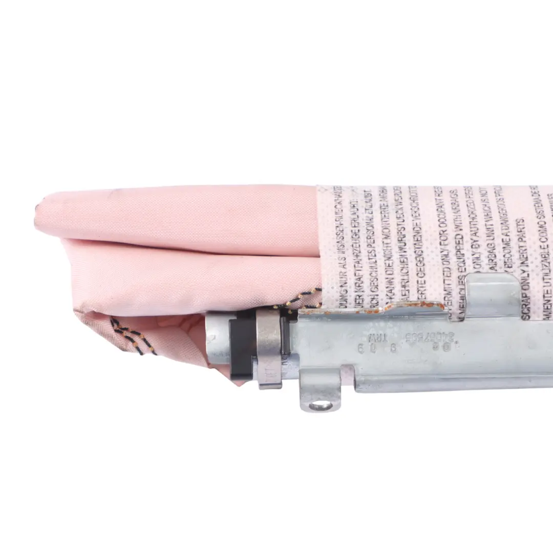 modulo aria sedile lato passeggero anteriore sinistro lato per Audi A3 8V con numero di parte 8V4880241B Audi A3 8V modulo aria sedile lato passeggero anteriore sinistro lato - SKU 8V4880241B - Numero di parte 8V4880241B