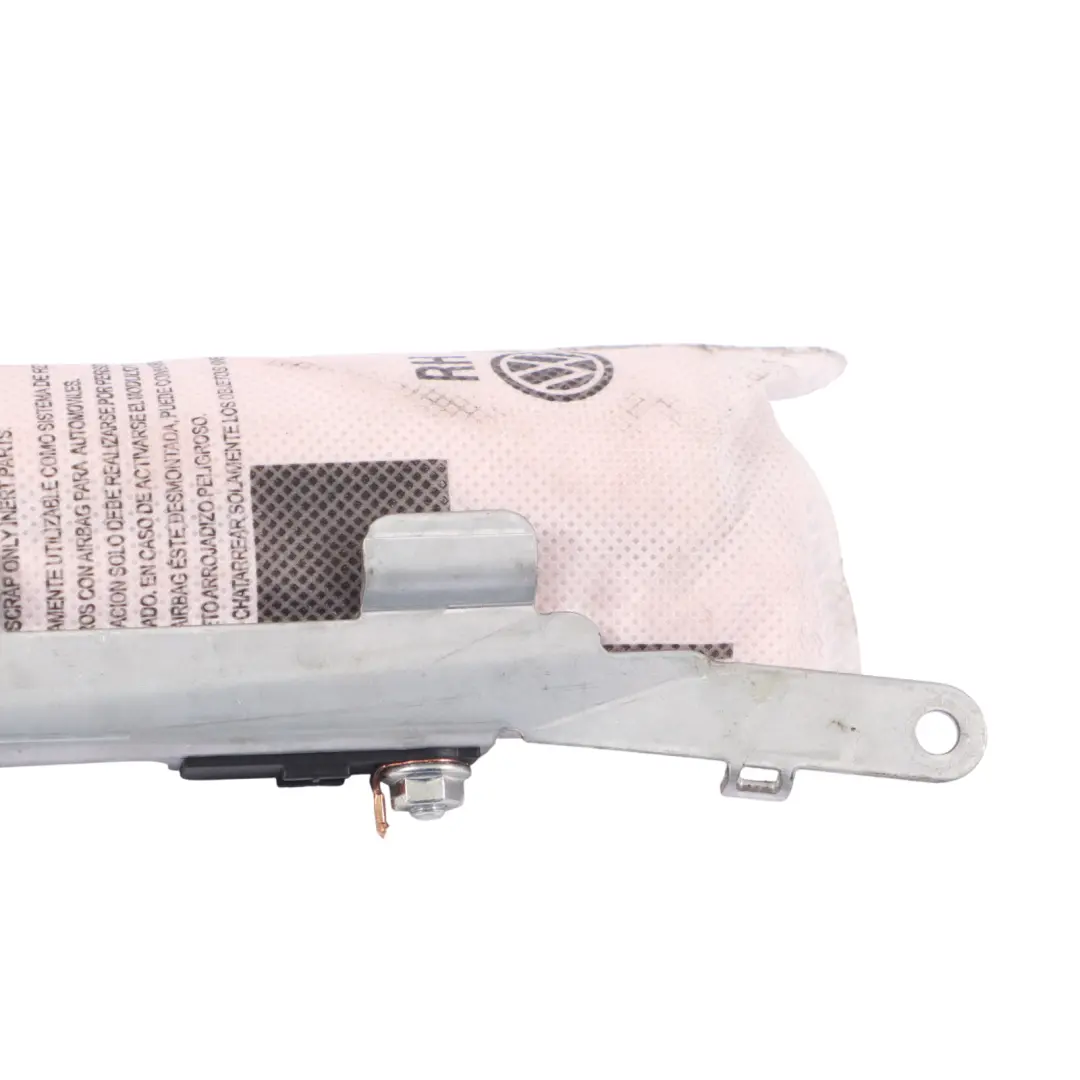 Audi A3 8V Front Air Module Seat Passenger Side Left N/S Side - SKU 8V4880241B - Part number 8V4880241B