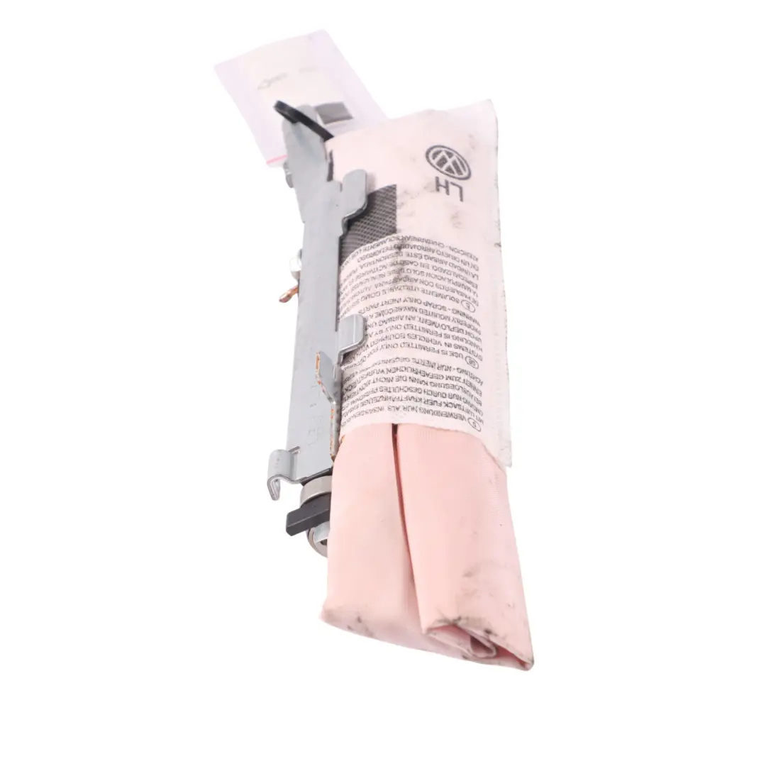 Audi A3 S3 RS3 8V Side Air Module Front Seat Right O/S SRS 8V4880242B - SKU 8V4880242A - Part number 8V4880242A
