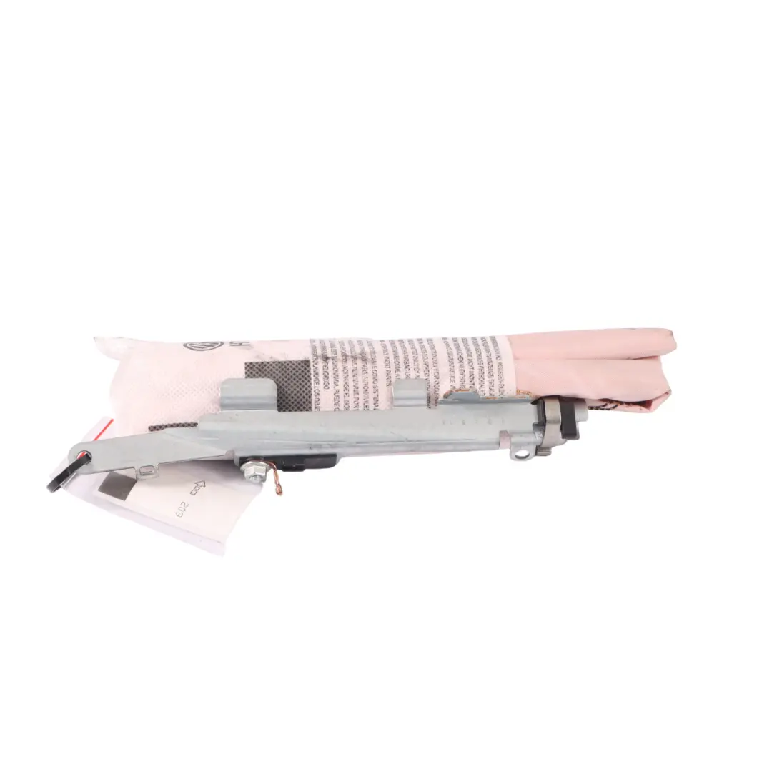Audi A3 S3 RS3 8V Module d'air latéral Siège avant droit SRS 8V4880242B - SKU 8V4880242A - Numéro de pièce 8V4880242A