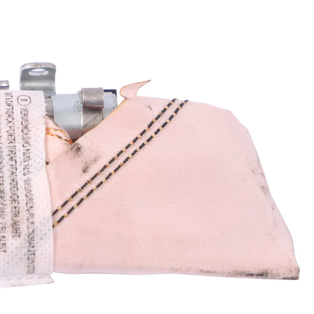 Side Air Module Front Seat Right O/S SRS 8V4880242B to Audi A3 S3 RS3 8V with Part number 8V4880242A Audi A3 S3 RS3 8V Side Air Module Front Seat Right O/S SRS 8V4880242B - SKU 8V4880242A - Part number 8V4880242A