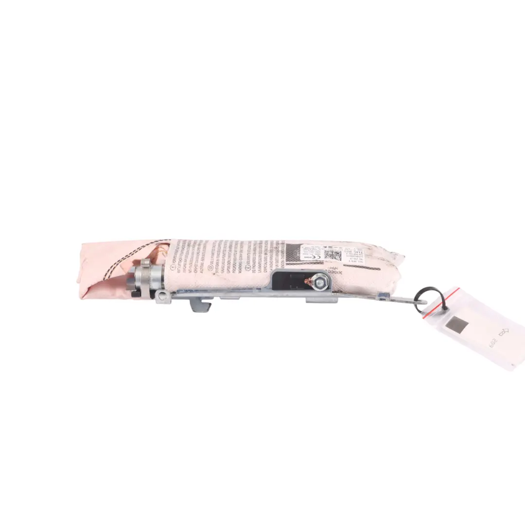 Audi A3 S3 RS3 8V Module d'air latéral Siège avant droit SRS 8V4880242B - SKU 8V4880242A - Numéro de pièce 8V4880242A