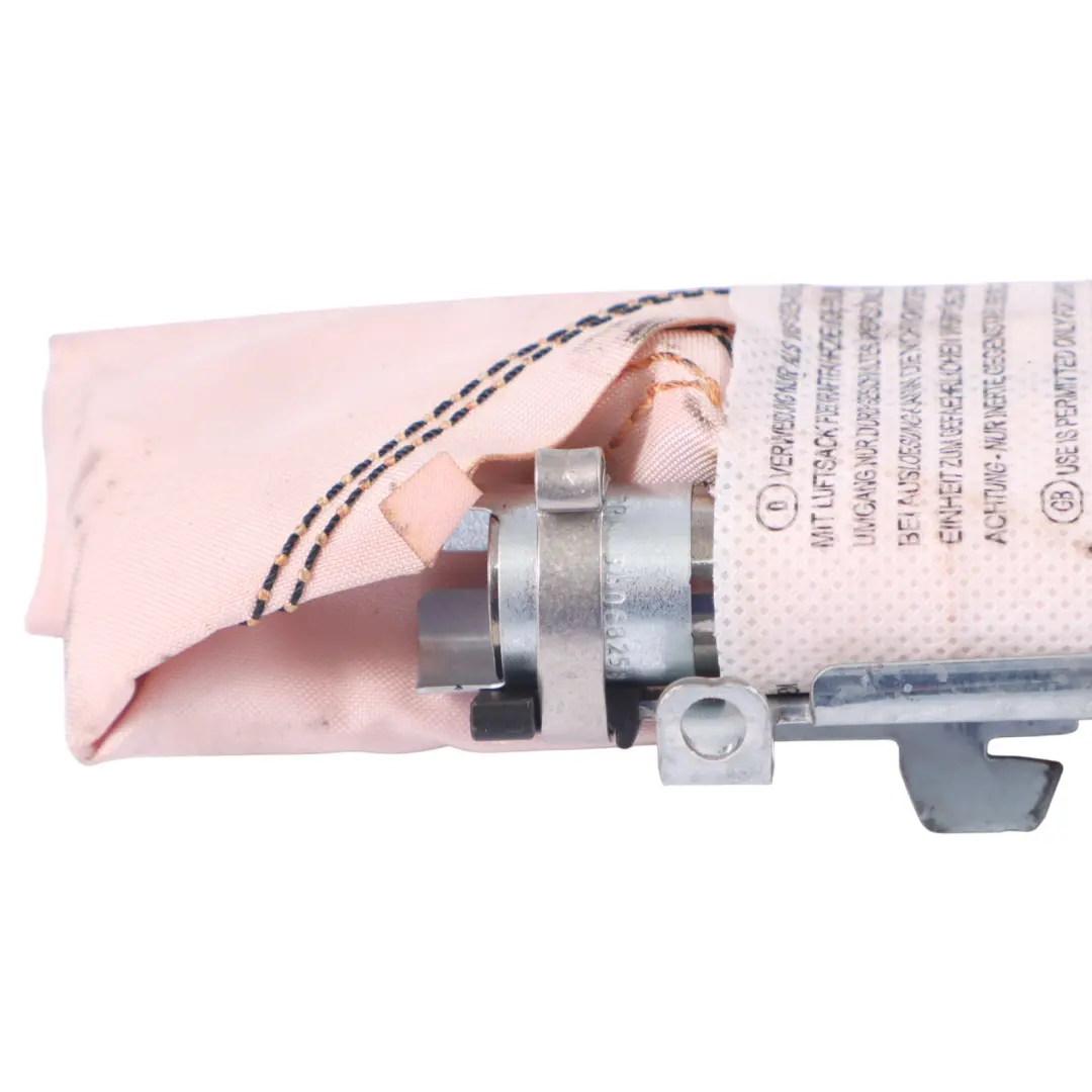 Audi A3 S3 RS3 8V Module d'air latéral Siège avant droit SRS 8V4880242B - SKU 8V4880242A - Numéro de pièce 8V4880242A