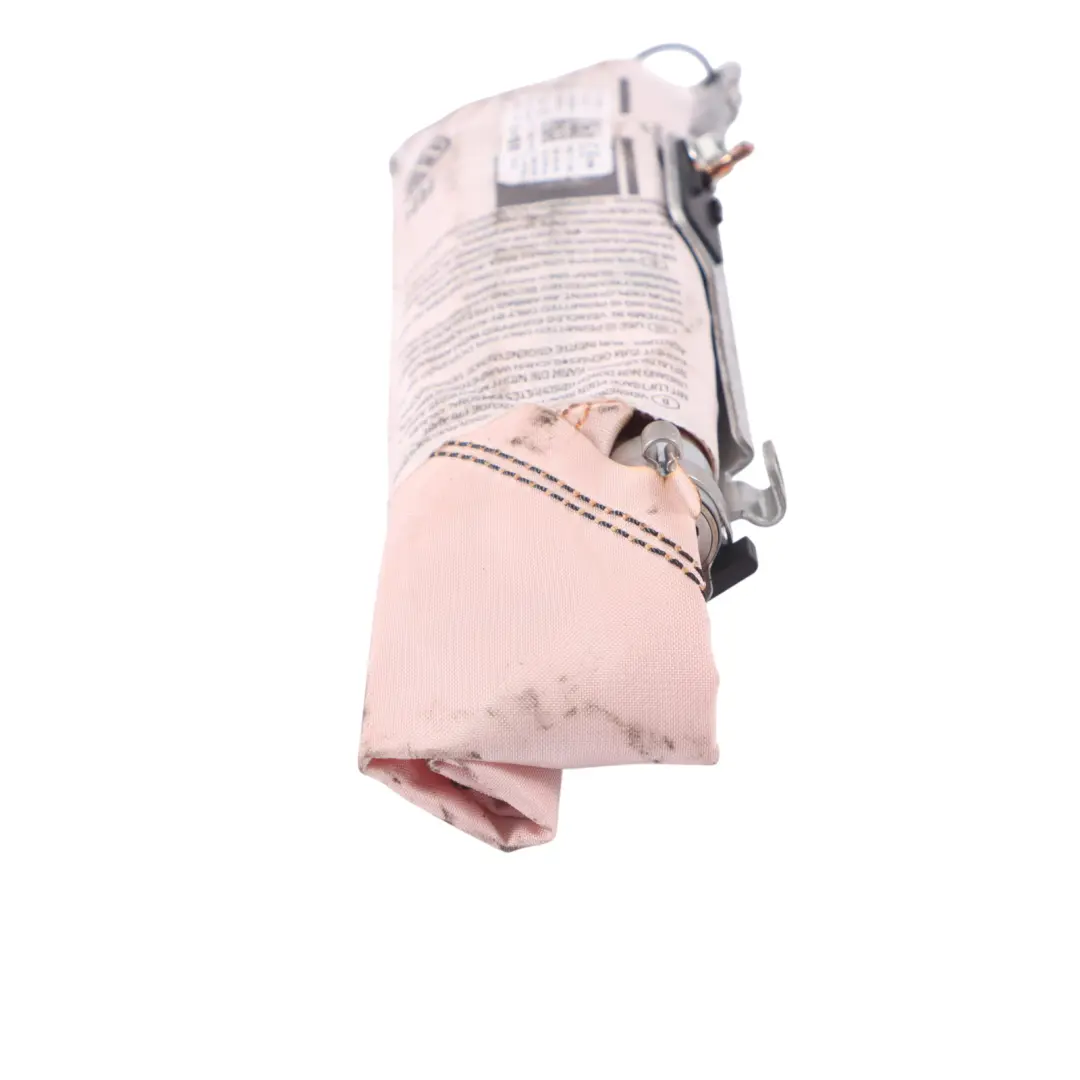 Module d'air latéral Siège avant droit SRS 8V4880242B pour Audi A3 S3 RS3 8V à propos du numéro de pièce 8V4880242A Audi A3 S3 RS3 8V Module d'air latéral Siège avant droit SRS 8V4880242B - SKU 8V4880242A - Numéro de pièce 8V4880242A