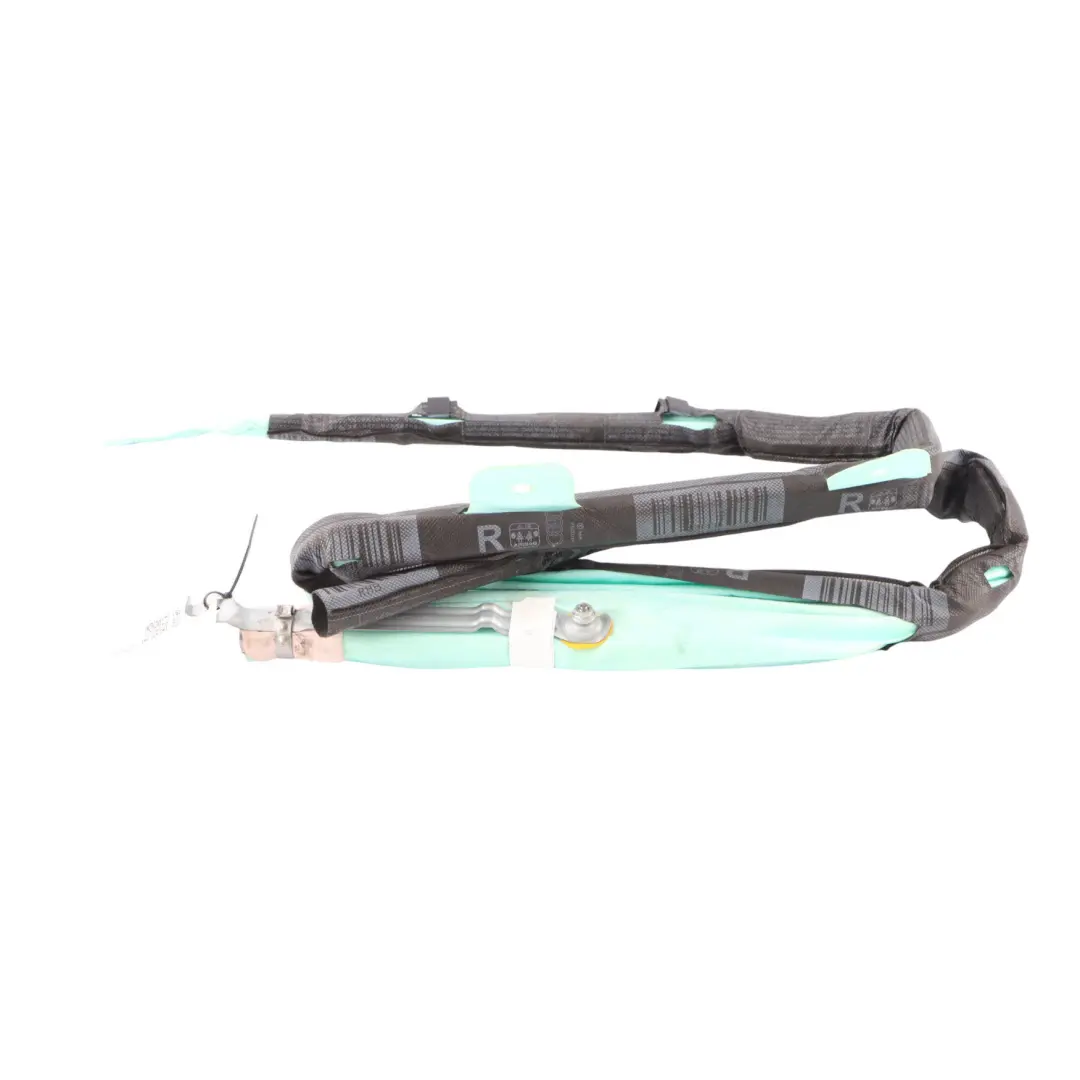 Audi A3 8V Headliner Air Module Roof Curtain Right O/S Side - SKU 8V4880742A - Part number 8V4880742A